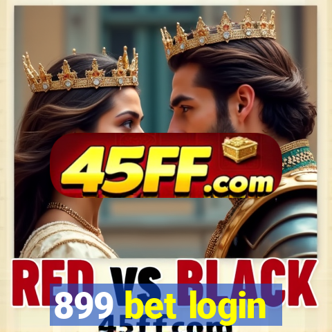 899 bet login